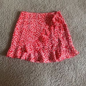 Princess Polly skirt